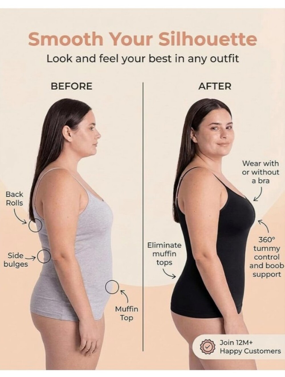 👗 Shapermint - Picture 10 of 15
